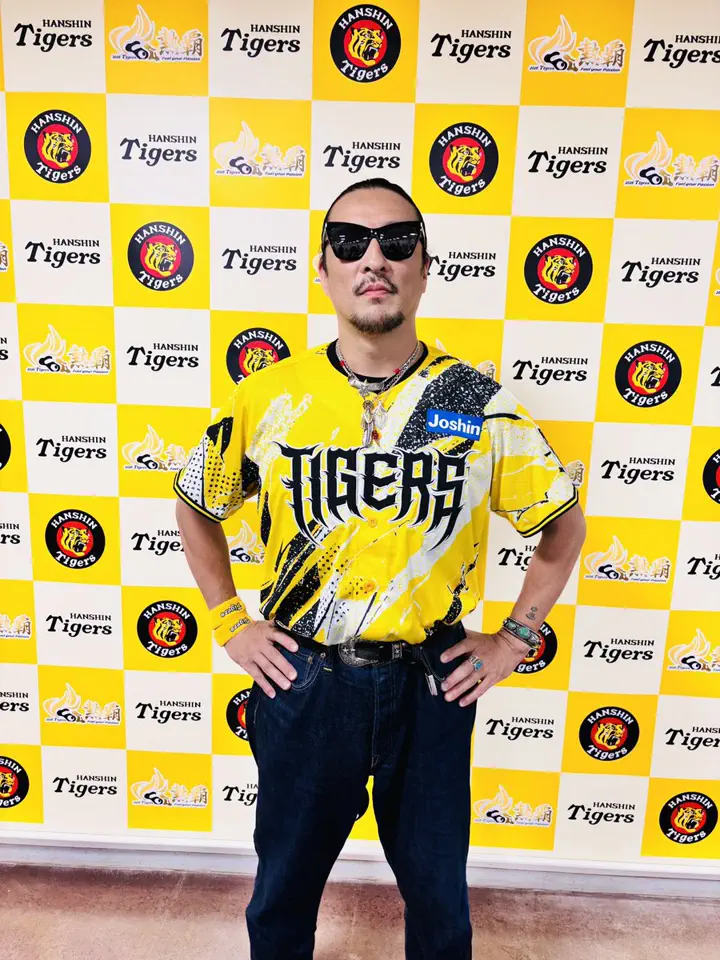 阪神タイガース公式オンラインショップ T-SHOP
