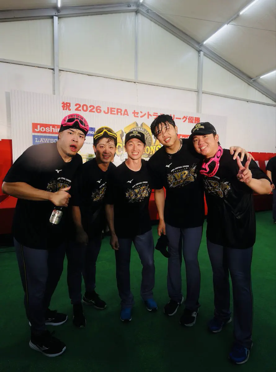 阪神タイガース公式オンラインショップ T-SHOP