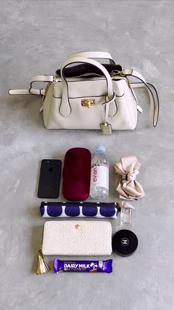 ルヴァン ハンドバッグ レディースRBB-636 Ruban. | 2WAY
