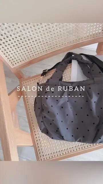 サロン ド ルヴァン トートバッグ レディースRBB-230 SALON de