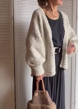 Roughly long / ラフリー ロング – BEYOND THE REEF