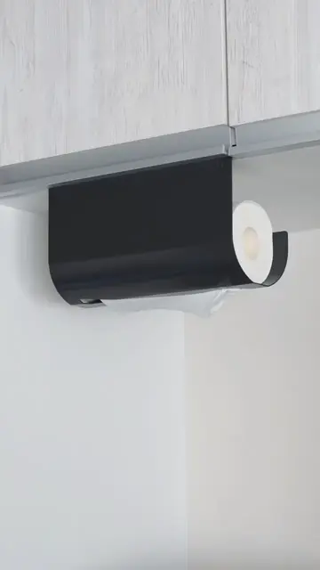 【専用ページ】えさと さま オークス】 キッチンペーパーハンガー ラージ 【レイエ