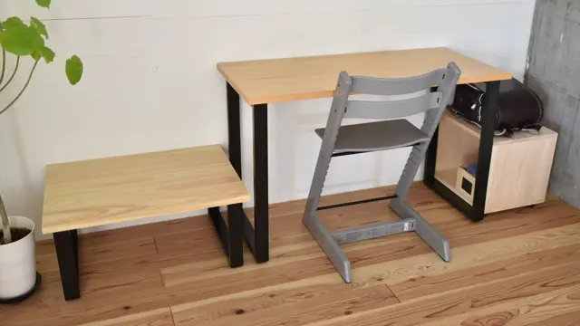 ひのきの机／コンパクト（天板のみ） – OURHOME