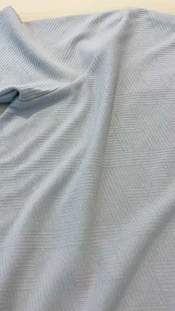 goa 半袖 カットソー きれいめな半袖】ジャカードクルーネックカットソー 半袖