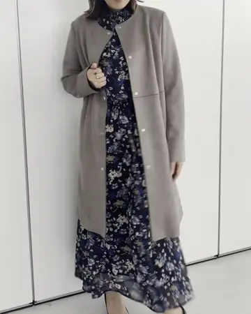 mayoly 様　ご確認用 7572 4WAYストレッチシールドEX ネイビー | 【ミドリ安全