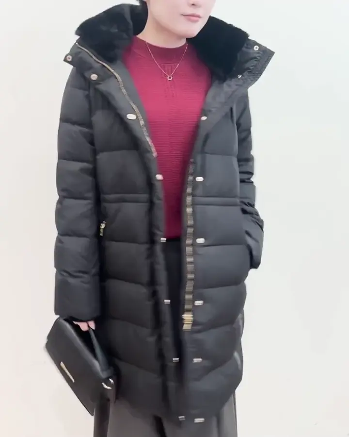 値引きしました！ヨネックス ロングダウンコート 値引きしました！ヨネックス ロングダウンコート 楽天市場】【10