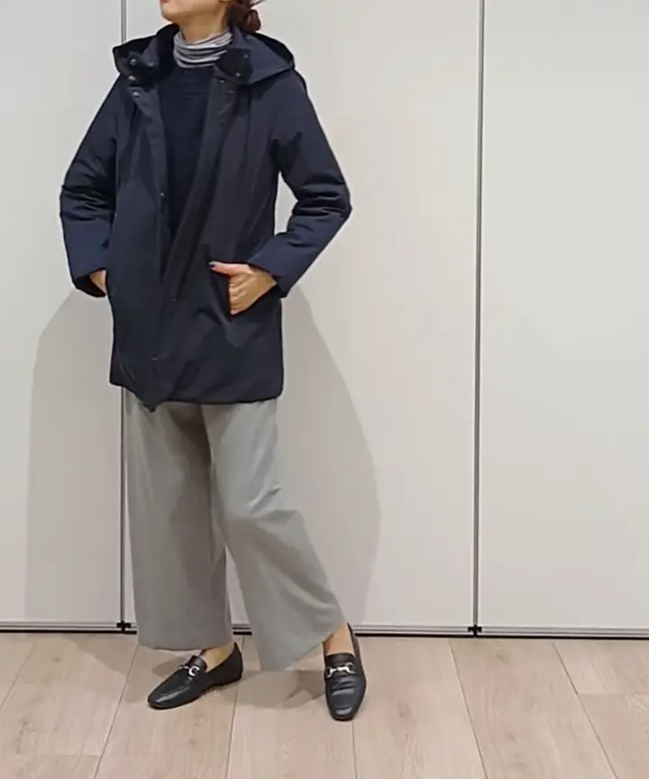 ノルディックダウン(ダウンジャケット・コート) | GIANNI LO GIUDICE