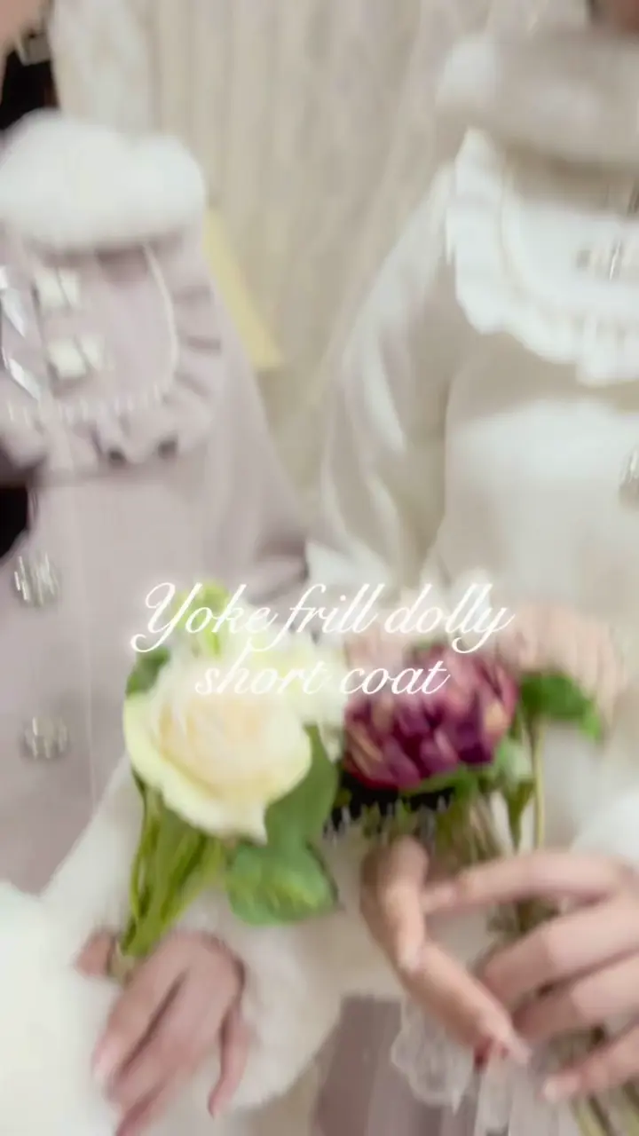 公式】量産型・地雷系のレディースファッションブランドのNOEMIE