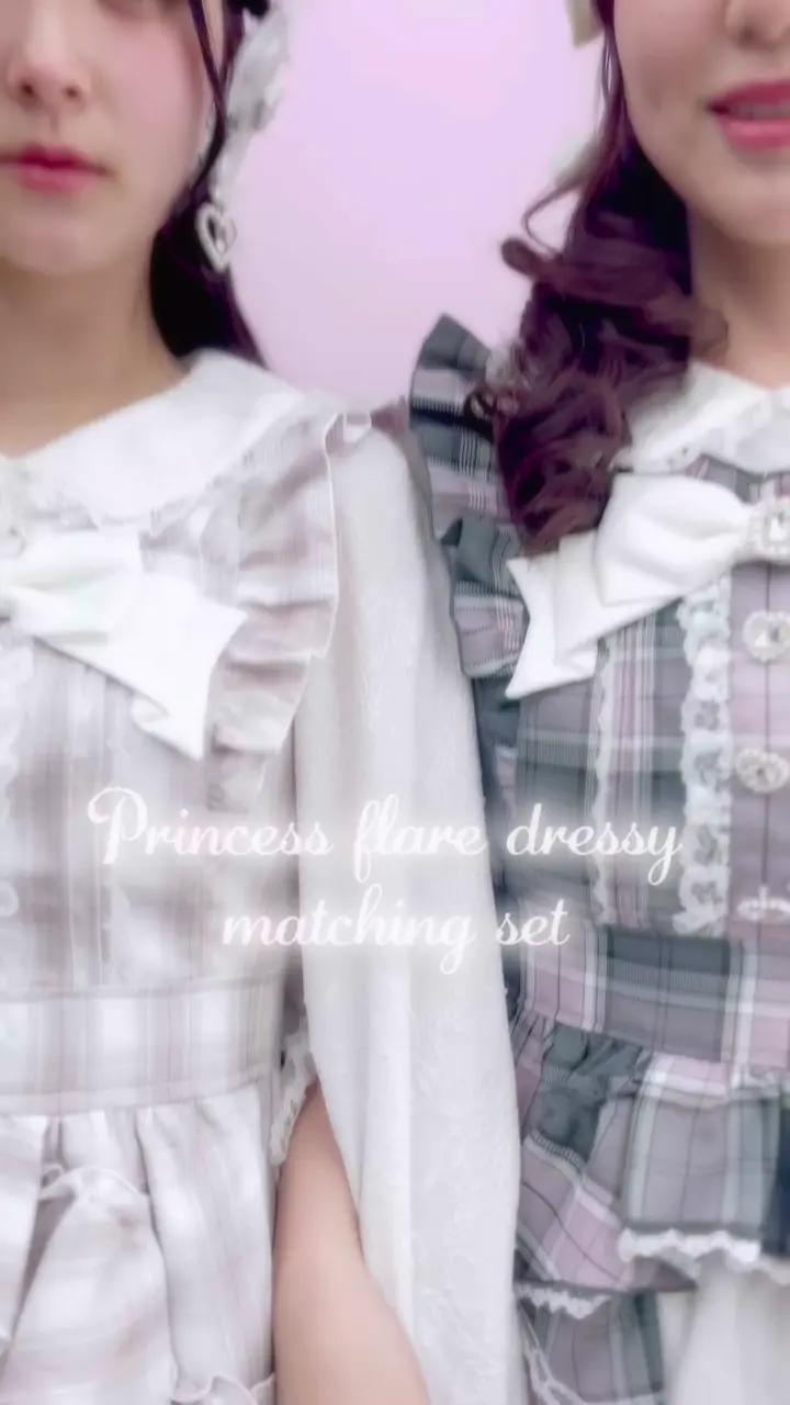 公式】量産型・地雷系のレディースファッションブランドのNOEMIE