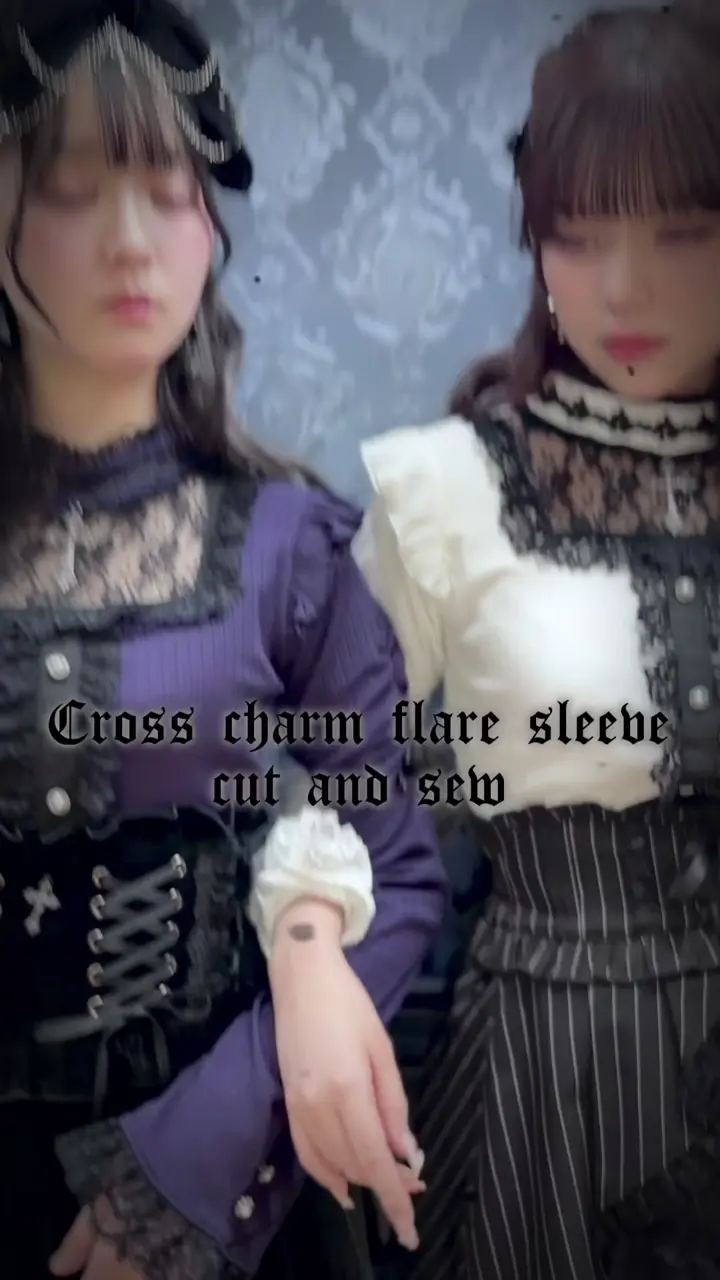 公式】量産型・地雷系のレディースファッションブランドのNOEMIE