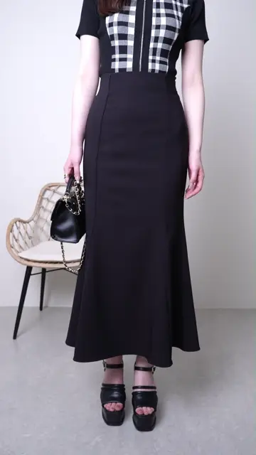 LIP SERVICE（リップサービス）｜ バックスピンドルストレッチ