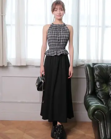 LIP SERVICE（リップサービス）｜ マルチパターンアメスリロング