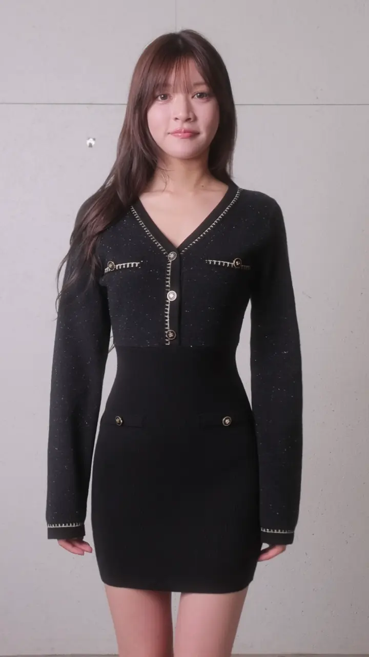 LIP SERVICE（リップサービス）｜ チェーンステッチクラシカル