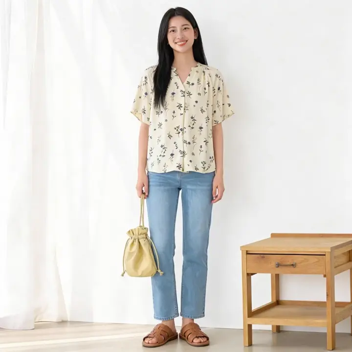 【本日のみ値下げ】IENA ミリオーネフレアスリーブブラウス◆ IENA - 【美品】IENA 大人気♪ミリオーネフレアースリーブブラウス