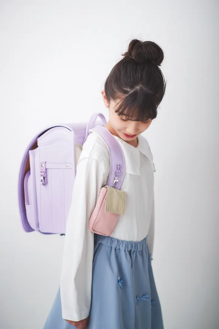 マルチポーチ – ランドセル【天使のはね】セイバン公式通販