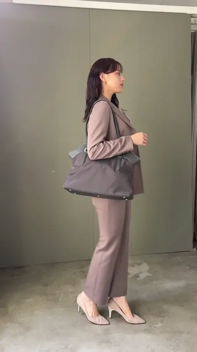 SALE】A4ナイロントートバッグ - 12Twelve Agenda(トゥエルブ