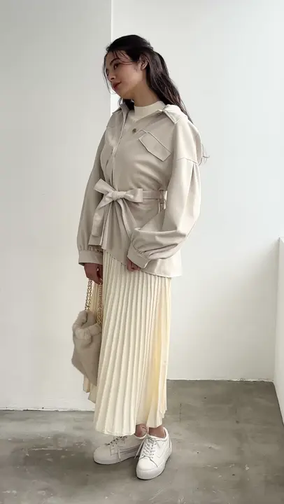 SALE】フェイクスエードワークジャケット - 12Twelve Agenda