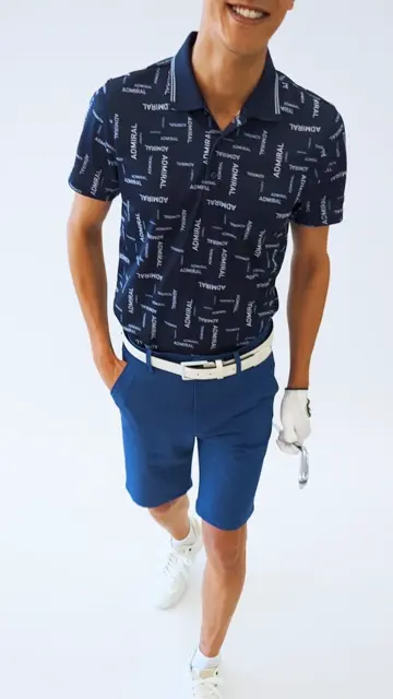 30％OFF】[アドミラル ゴルフ]メンズ 4WAYショートパンツ | 【公式