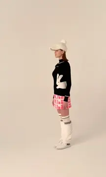 ファーキャップ|アルチビオ-アウトレット- - ゴルフウェアや婦人服通販