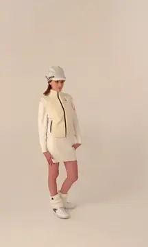 ハイネックロゴニットワンピース|アルチビオ-アウトレット- - ゴルフ