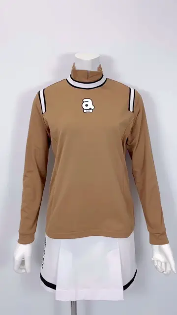 UV速乾裏フリースプルオーバー|アルチビオ-アウトレット- - ゴルフ