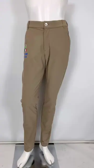メンズ】裏起毛撥水パンツ|ピッコーネクラブ-アウトレット- - ゴルフ