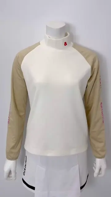 起毛ドッキングプルオーバー|アルチビオ-アウトレット- - ゴルフウェア