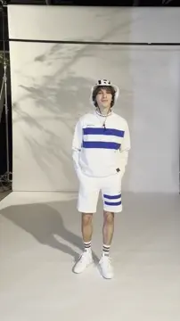 メンズ】ロゴネック半袖プルオーバー|アルチビオ-アウトレット