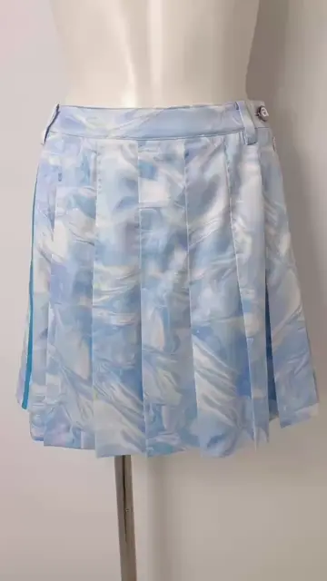 サイドラインプリーツスカート|アルチビオ - ゴルフウェアや婦人服通販