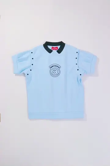 2WAY袖UV冷感プルオーバー|アルチビオ - ゴルフウェアや婦人服通販