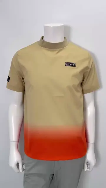 メンズ】グラデーションプルオーバー|アルチビオ-アウトレット