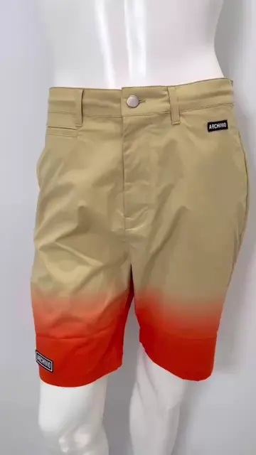 メンズ】グラデーションショートパンツ|アルチビオ - ゴルフウェアや