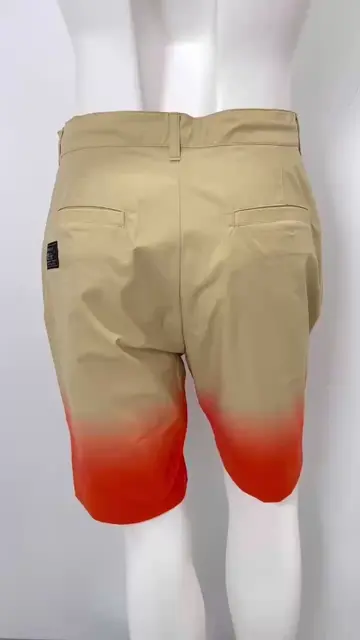 メンズ】グラデーションショートパンツ|アルチビオ - ゴルフウェアや