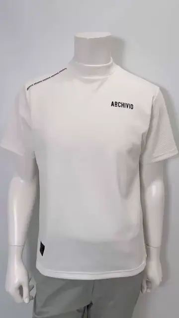 メンズ】UV速乾肩ラインプルオーバー|アルチビオ - ゴルフウェア