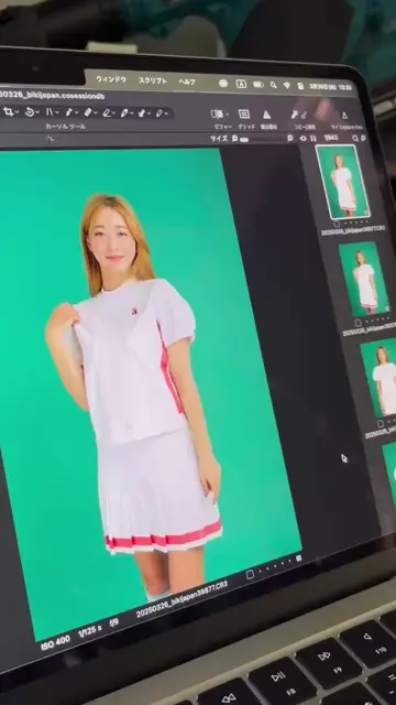 ふくれジャガード裾ラインスカート|アルチビオ - ゴルフウェアや婦人服通販