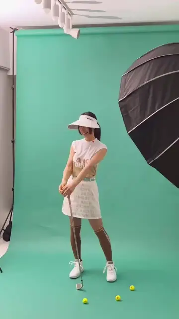 メッシュ×エナメルベルト|アルチビオ-アウトレット- - ゴルフウェアや