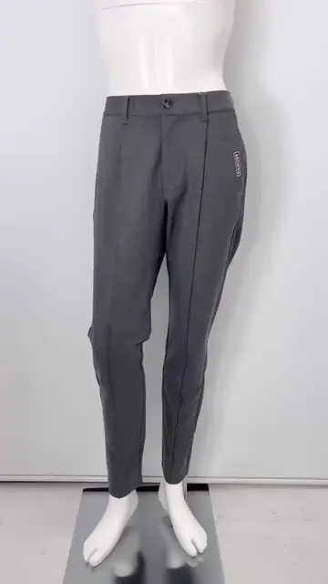 メンズ】センタータック速乾パンツ|アルチビオ - ゴルフウェアや婦人服通販