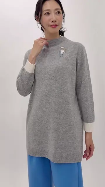 ピッコーネ　バック　ライトブルー STUDIO PICONE ショルダー ハンド バッグ 2WAY レディース