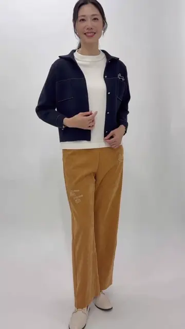 スタジオピッコーネ ブラウス - 30代・40代・50代・60代の婦人服通販