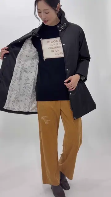 スタジオピッコーネ商品一覧 - 30代・40代・50代・60代の婦人服