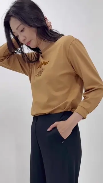スタジオピッコーネ シャツ - 30代・40代・50代・60代の婦人服