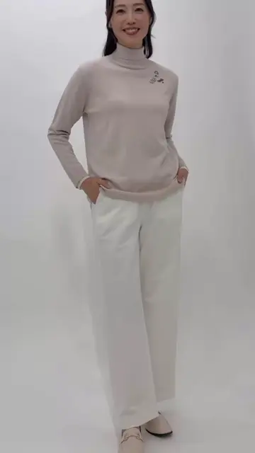 【新品未使用 ピッコーネ】前キルト暖か機能素材細見えパンツ38号 鳶服 ニッカポッカ パンツ 村上被服 鳳皇 HOOH 江戸前超ロング 1408