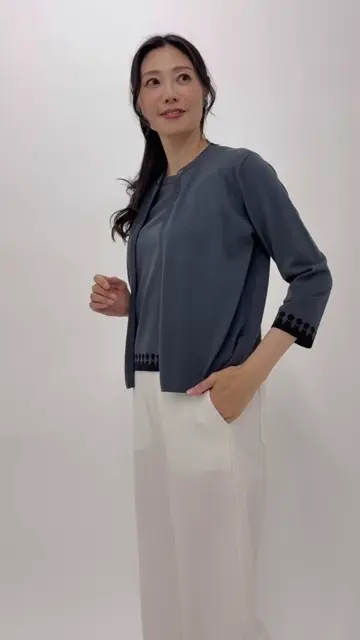 スタジオピッコーネ ブラウス - 30代・40代・50代・60代の婦人服通販