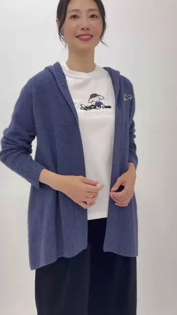 スタジオピッコーネ シャツ - 30代・40代・50代・60代の婦人服通販