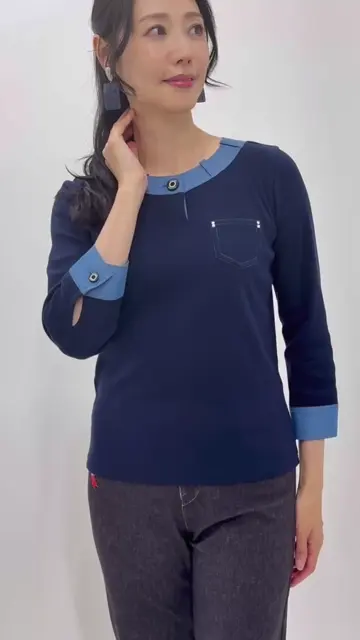 スタジオピッコーネ トップス - 30代・40代・50代・60代の婦人服通販