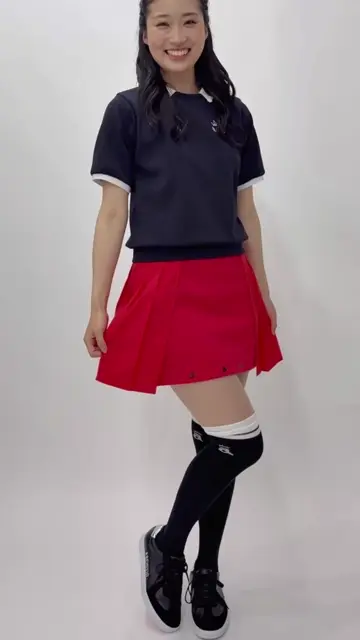 フリル襟UV冷感ダンボールプルオーバー|アルチビオ - ゴルフウェアや