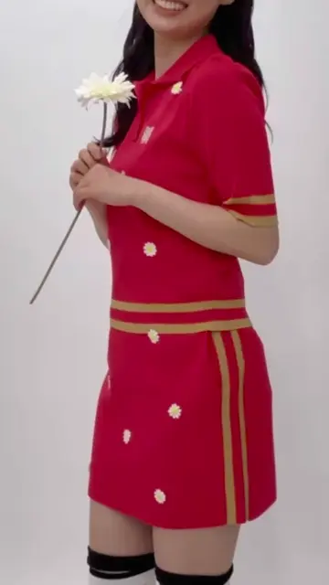 マーガレットニットポロシャツ|アルチビオ - ゴルフウェアや婦人服通販