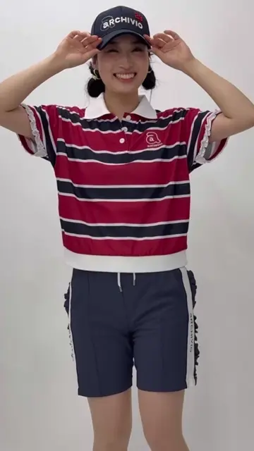 アルチビオ　半パン 30％OFFセール】ハーフパンツ レディース アルチビオ archivio 2025