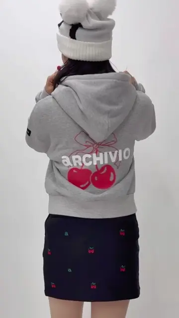 アルチビオ ゴルフ ニットセーター スウェット レース ポンポン 赤 38 アルチビオ ゴルフ ニットセーター スウェット レース ポンポン