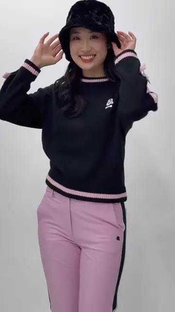 アルチビオ レディース ニット - ゴルフウェア通販 ビキジャパン公式